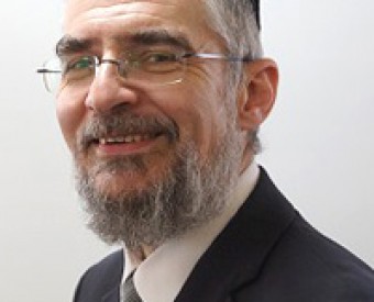 Rabbi Jeremy Conway