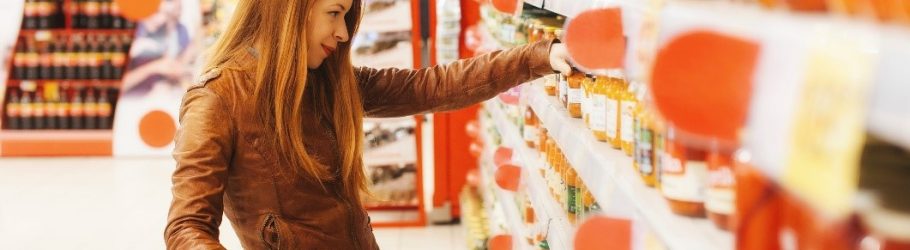 Marketing and Food Packaging: Importance of a Streamlined Strategy