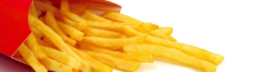 Harmful Chemicals in Fast Food Packaging