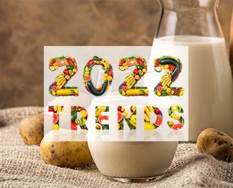 Food and Drink Trends Expected in 2022