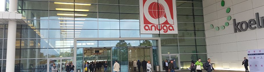 ANUGA – Bringing the World to Cologne