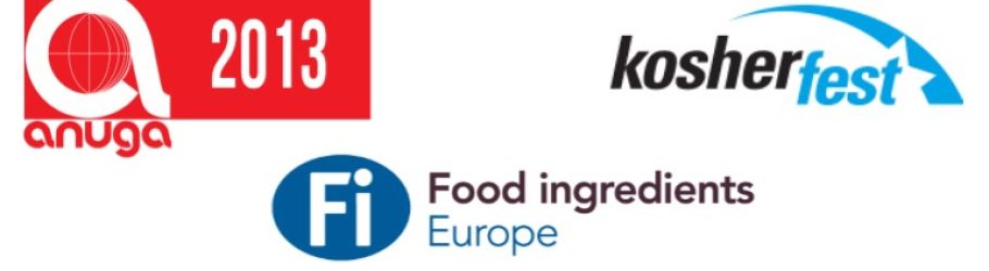 Meeting The International Food Industry at Trade Shows