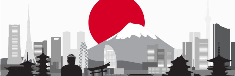 Japan: Land of the Rising Sun