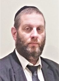 Rabbi Elchonon Spitzer