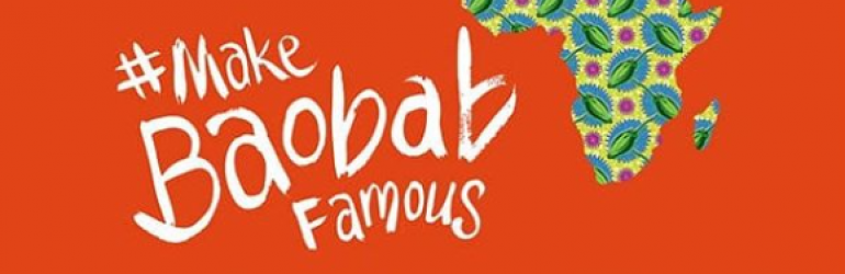 Join the Aduna Feel Good Tribe and #MakeBaobabFamous