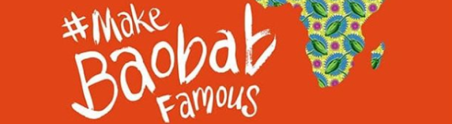 Join the Aduna Feel Good Tribe and #MakeBaobabFamous