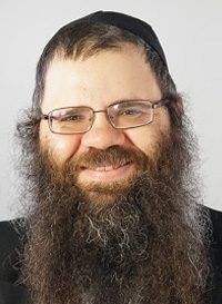 Rabbi Shaul Khalili