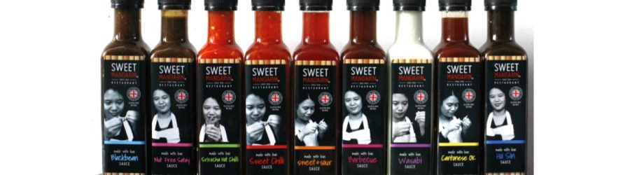 High Flying Sauce Sisters Add Kosher Certification To Their Success
