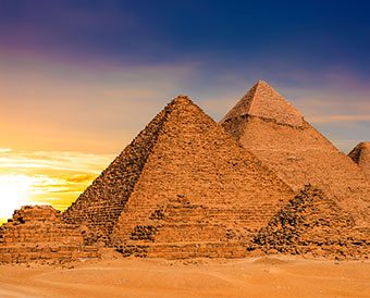 Giza to Alexandria: Egypt’s Ingredients For Success