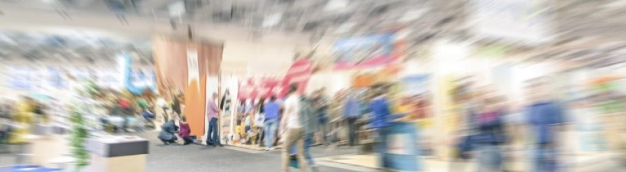 Getting Involved in Exhibitions – Why Your Business Could Benefit