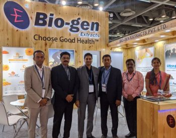 Bio-gen Extracts India