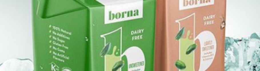Borna Foods