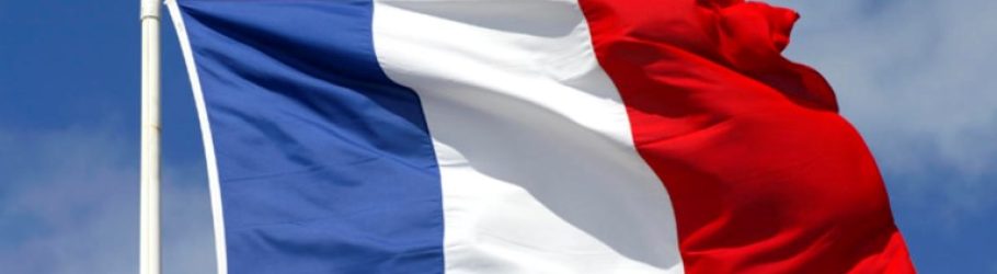 Firms Flying the Kosher Flag in France
