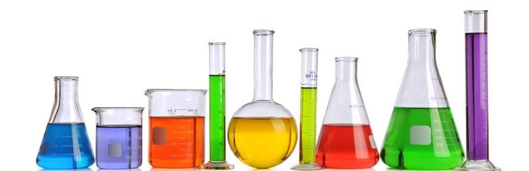 Food Processing Chemicals from India