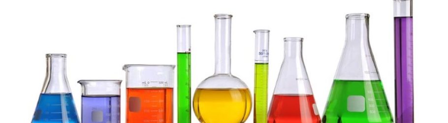Food Processing Chemicals from India