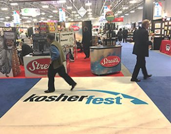 Kosherfest – Opportunities to Export to USA