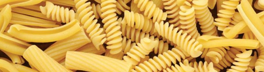 KLBD Awards Kosher Certification to Products from Pasta Foods