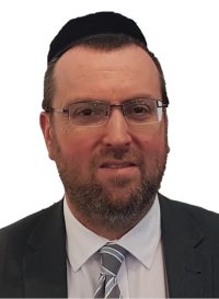 Rabbi Yechiel Lampert