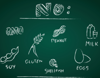 Dietary Restrictions and the Food Industry