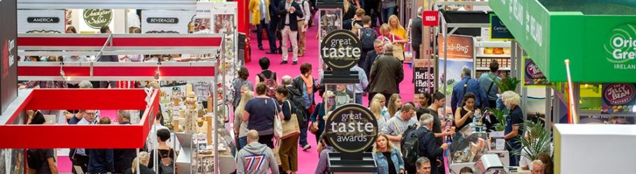Speciality Fine Food Fair 2019 – 20th Anniversary and Veganomics